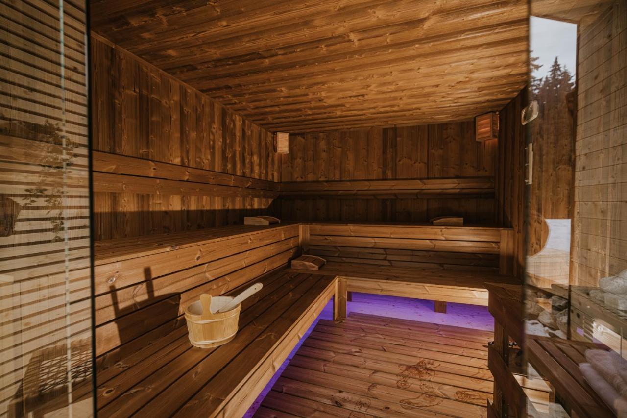 Cabana Bucin Bucin  エクステリア 写真
