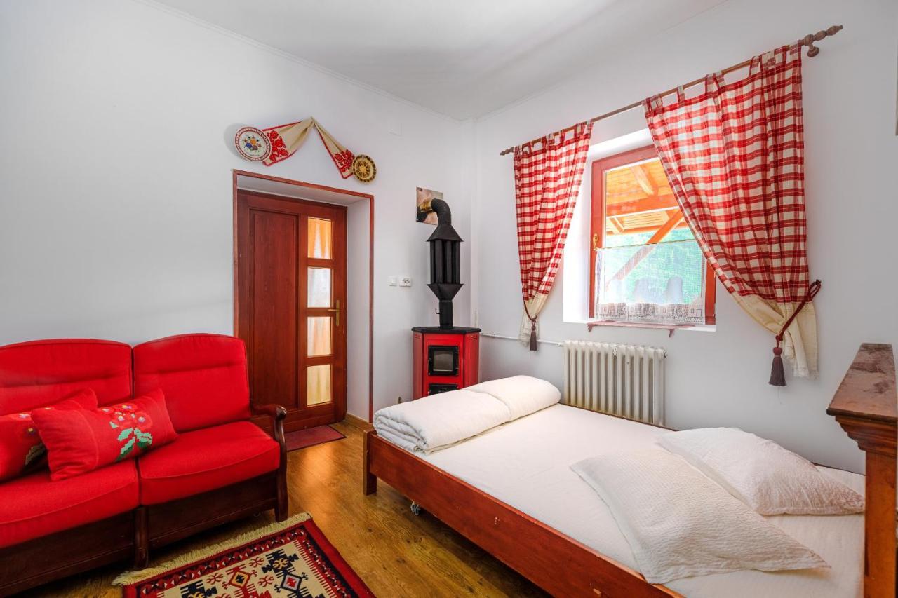 Cabana Bucin Bucin  エクステリア 写真