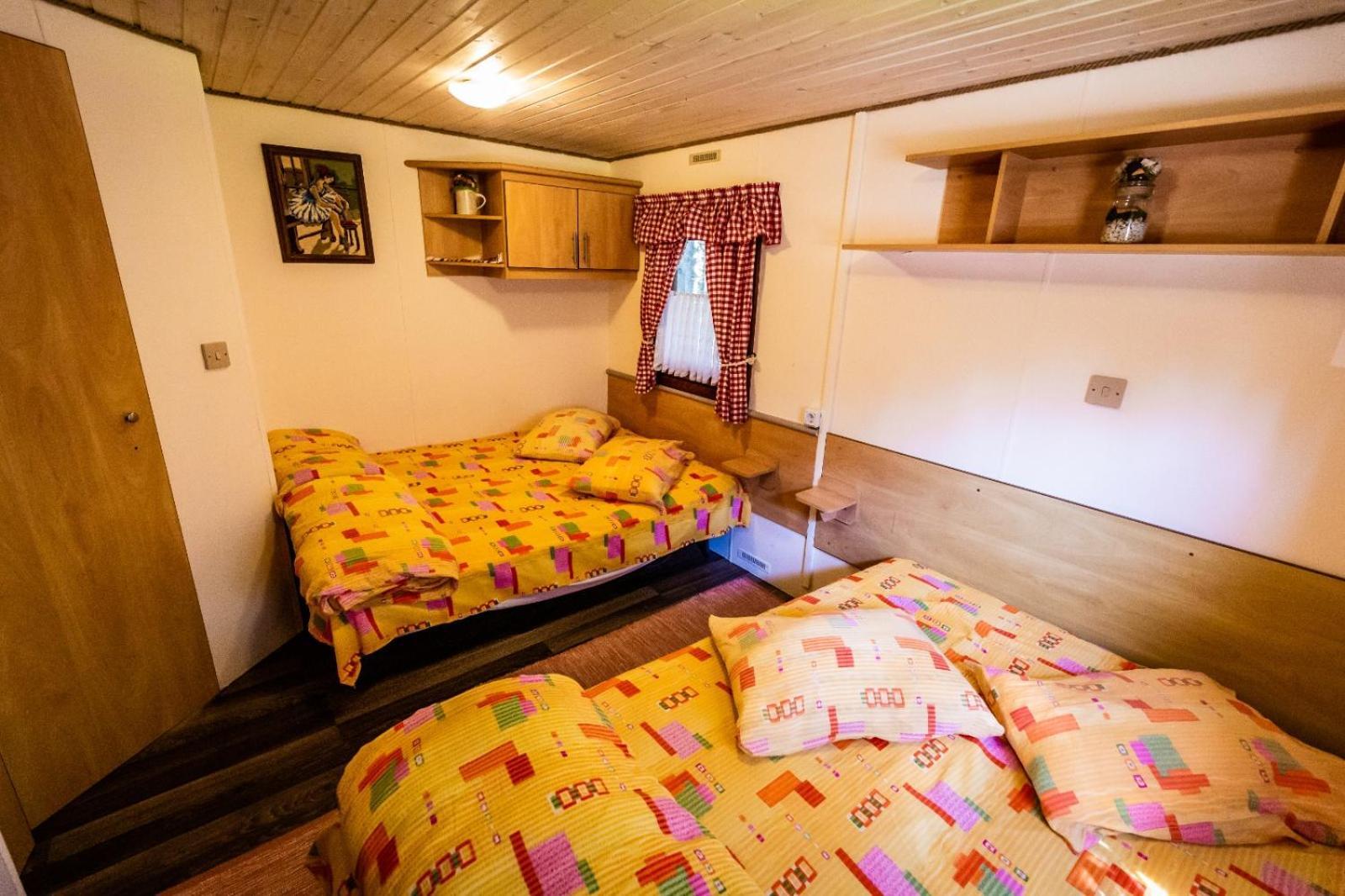 Cabana Bucin Bucin  部屋 写真